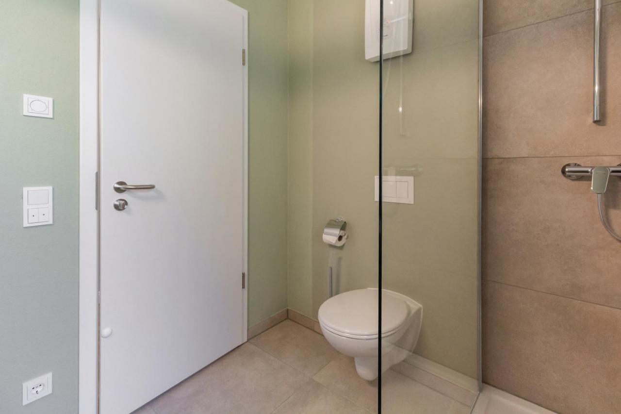 Superior Apartment mit 1 Schlafzimmer und Balkon