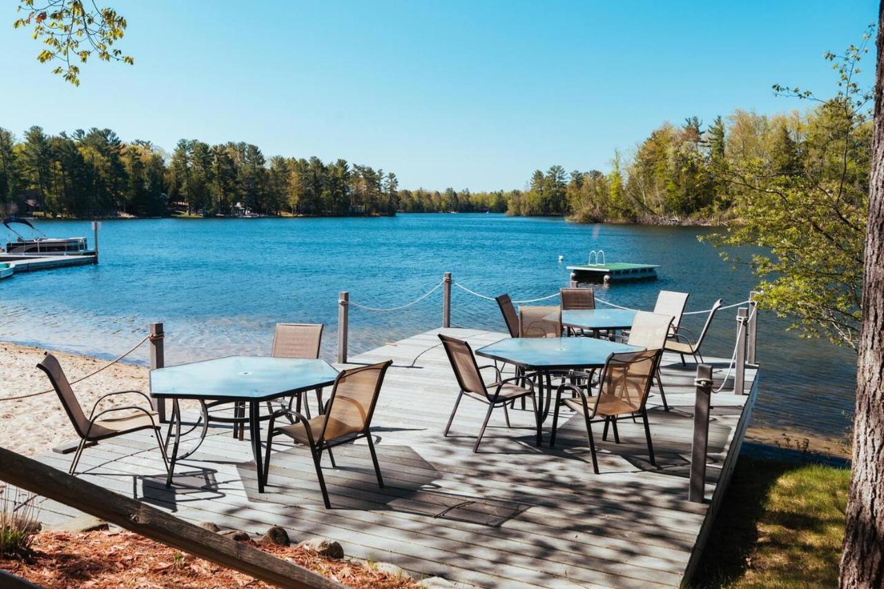 Family Friendly-Pontoon & SUP Rentals-Sandy Beach! - Ferienwohnung Traverse City