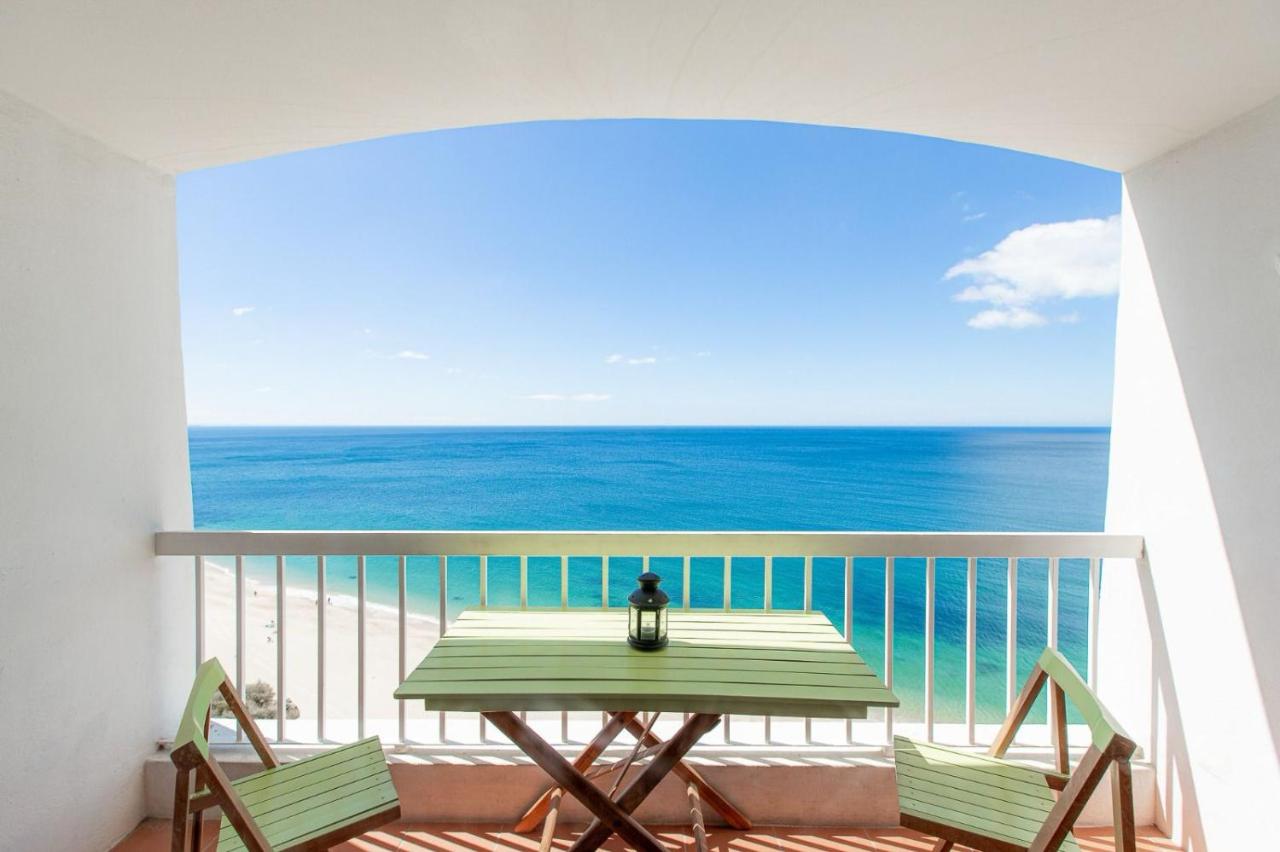 O som das ondas - vista soberba de mar - Ferienwohnung Sesimbra