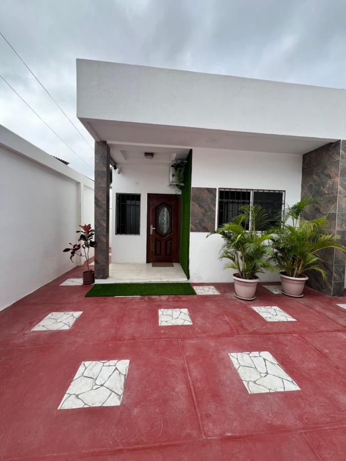Marlantt Beach House - B&B
