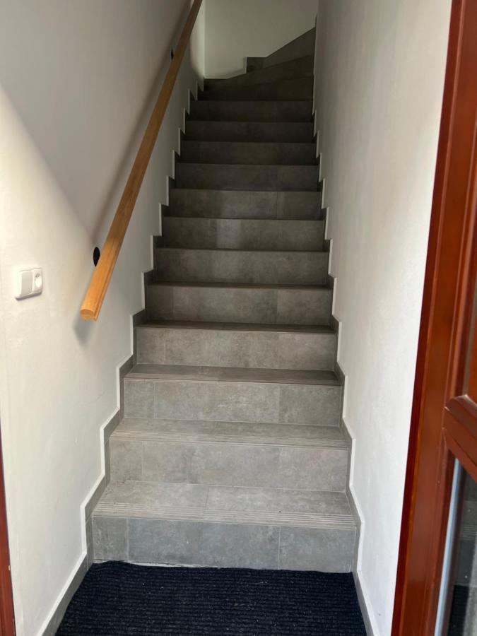 Apartment mit 1 Schlafzimmer und Balkon
