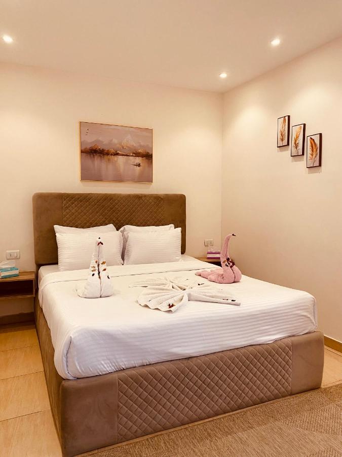 Deluxe Kamer met Kingsize Bed