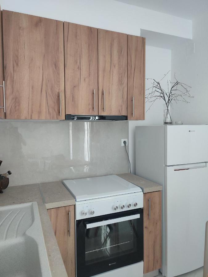 Modern apartment - B&B
