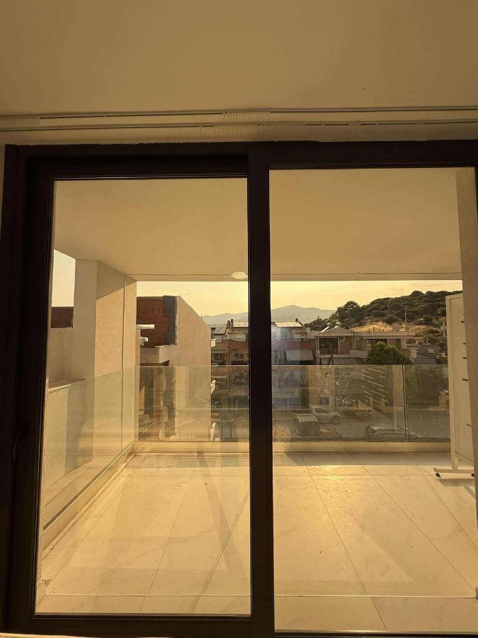 N apartments - B&B Néa Péramos