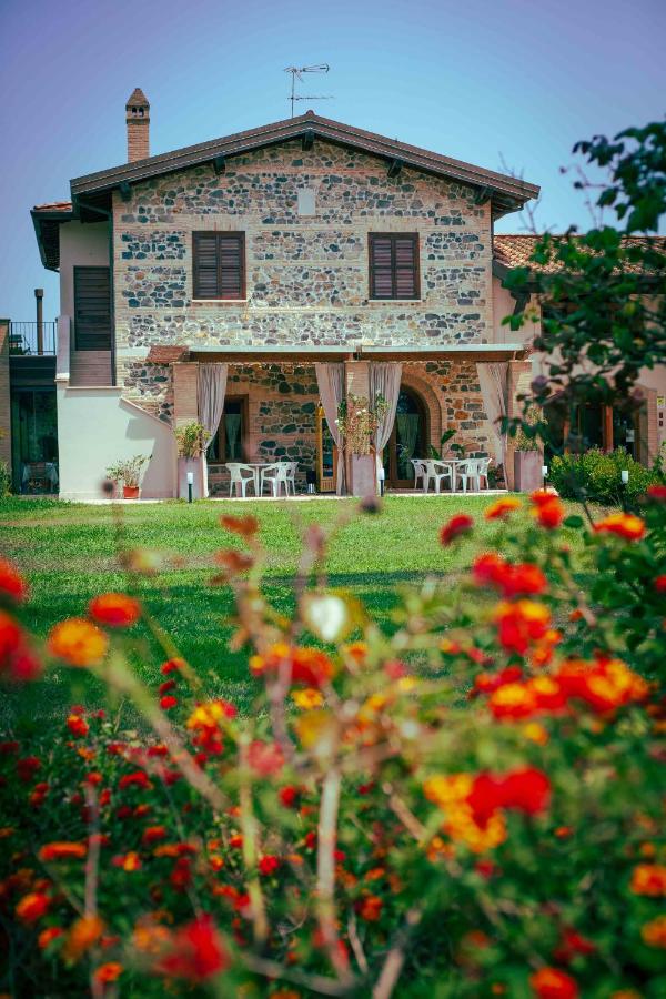 Casale Elisa Country Hotel - Chambres d’hôtes Ladispoli