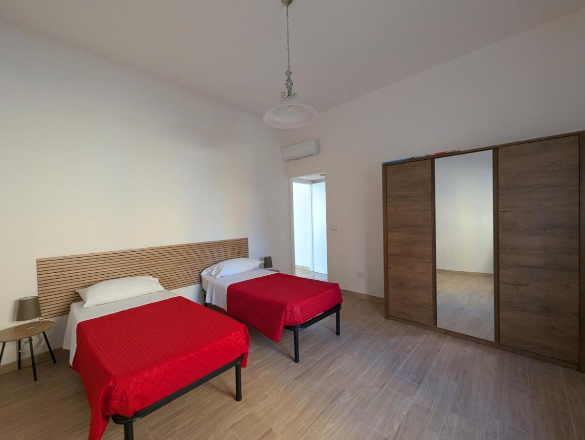 Casa Francesca - B&B Parma