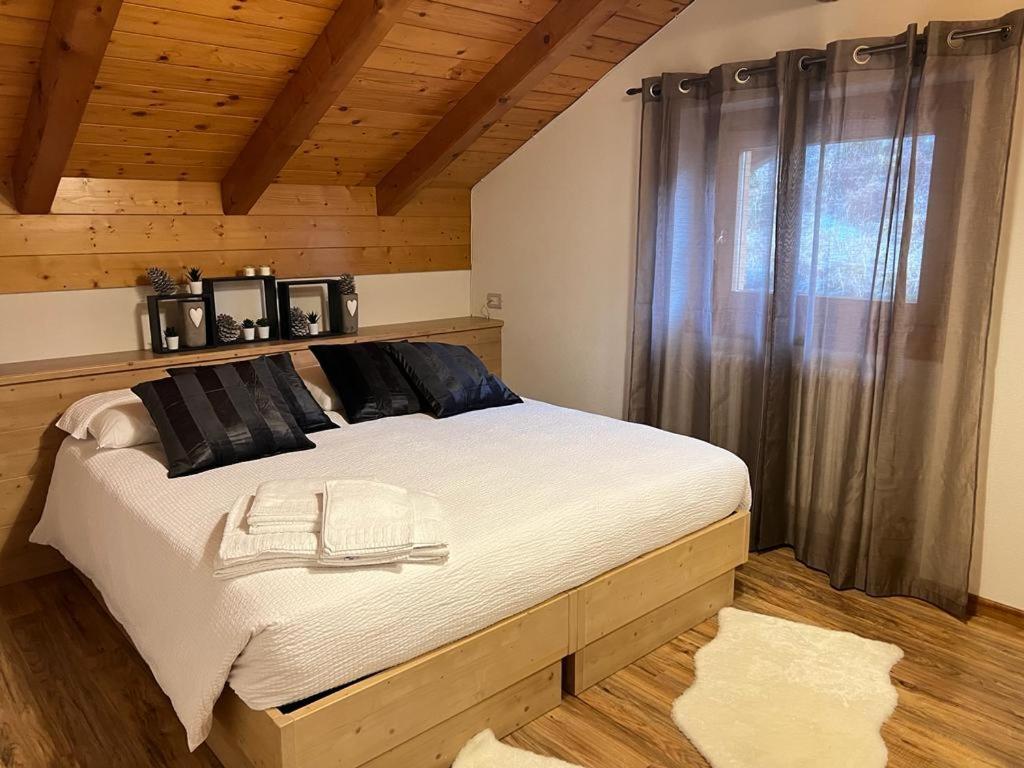 Appartamento con 2 Camere da Letto