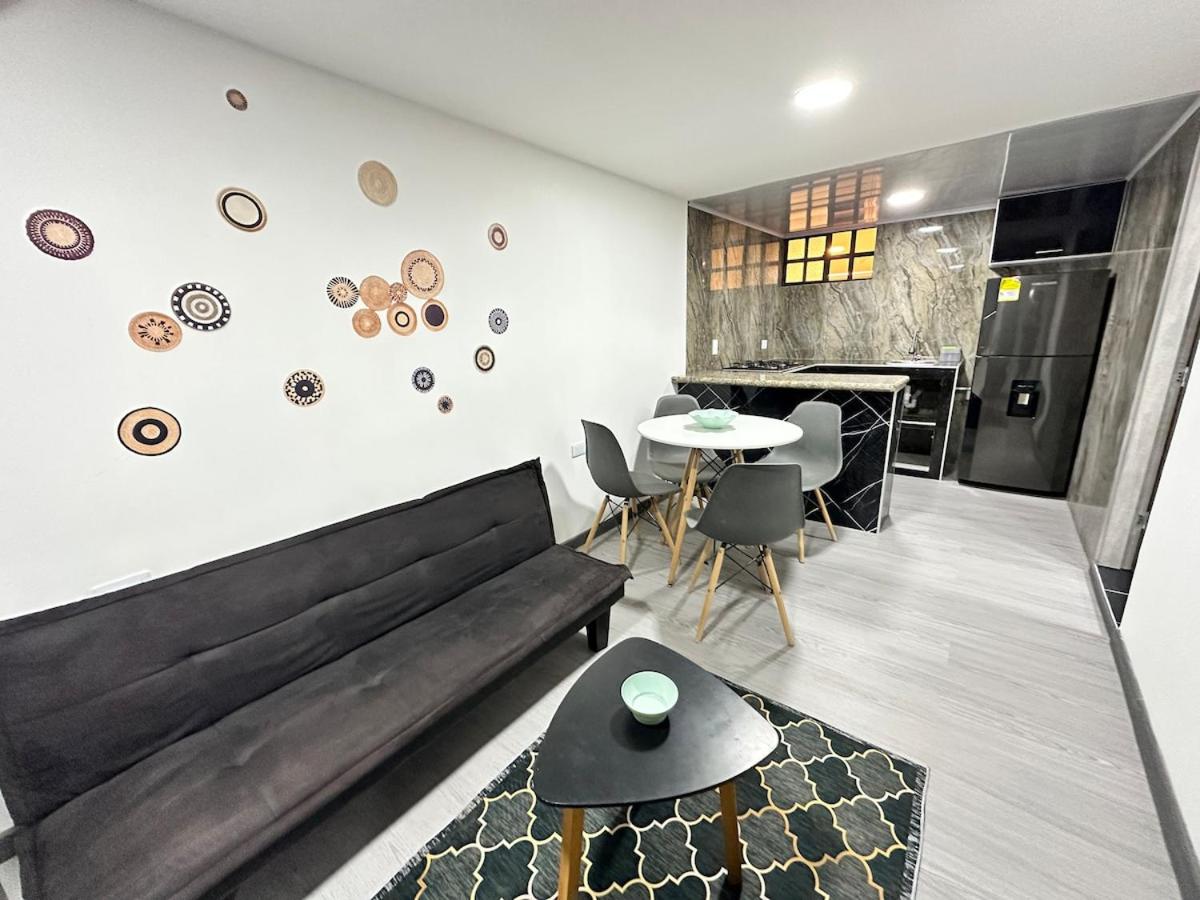 1C Departamento Bogotá, comfortable - Ferienwohnung Bogotá