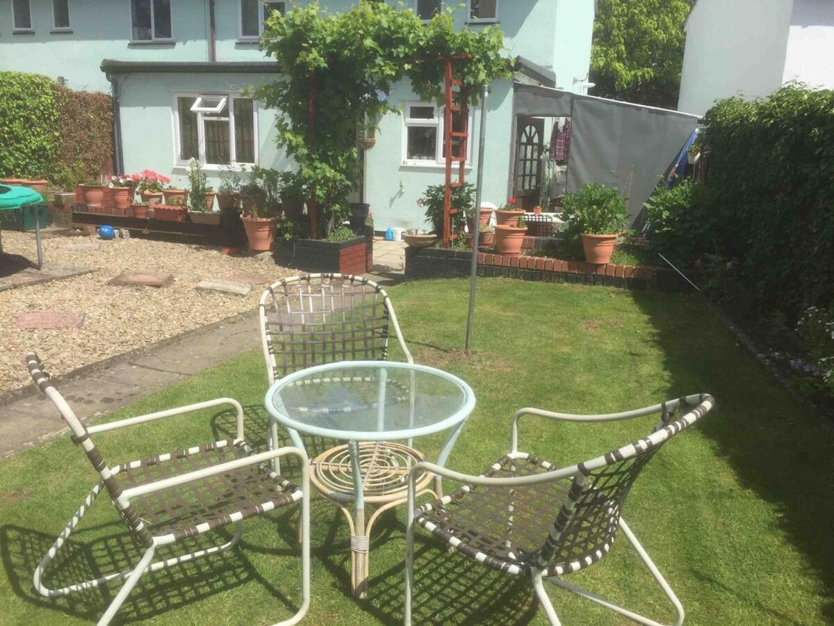 Cowley, Oxford House - B&B