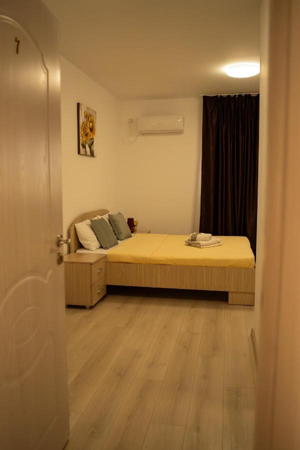 Habitación Doble con balcón 