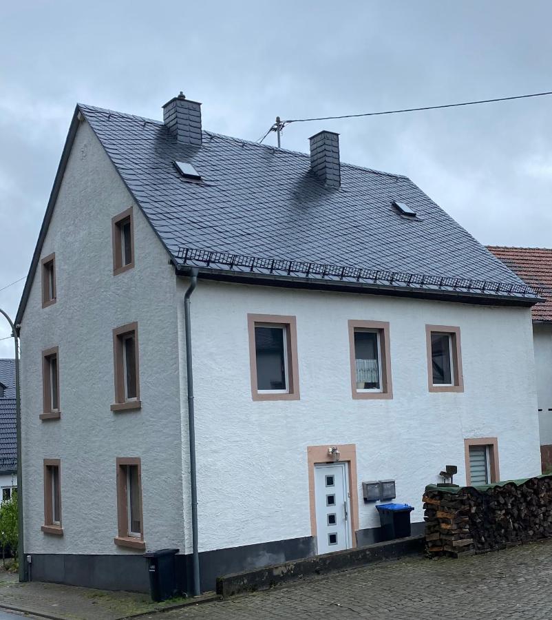 Landhauszimmer Steffeln - B&B Steffeln