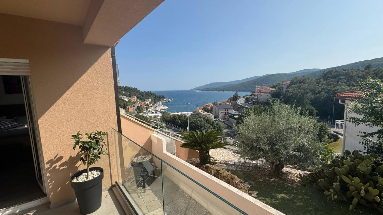 Apartment's Tatjana - B&B Rabac