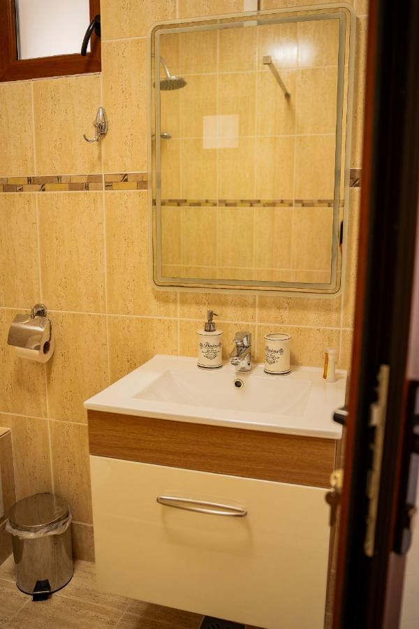 Habitación Doble con balcón