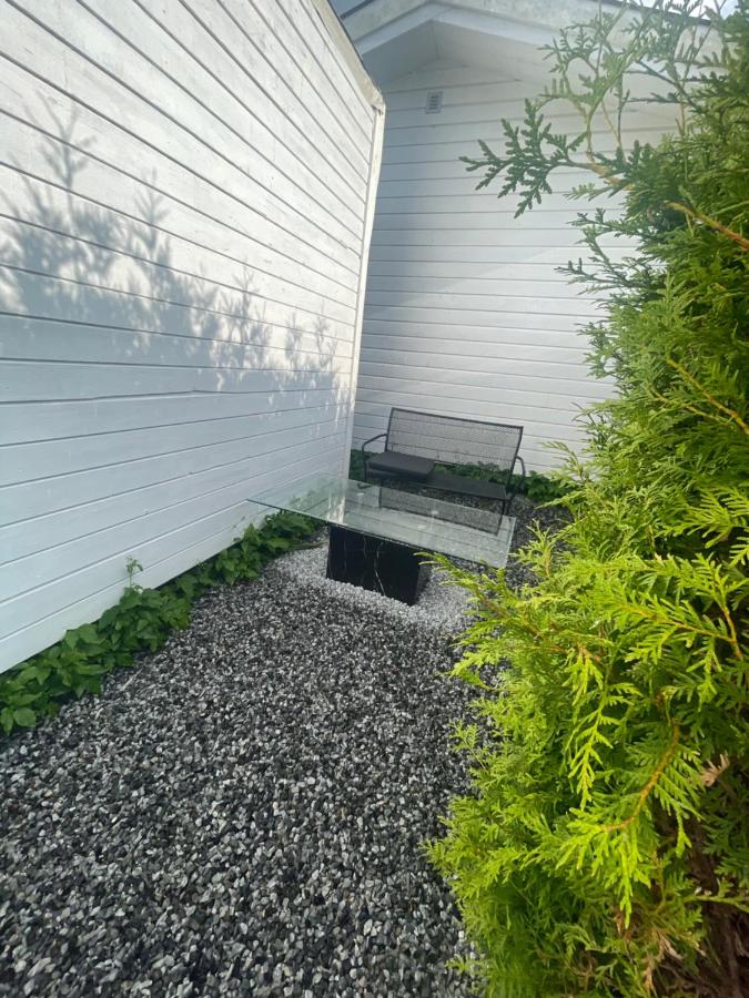 APARTMENT PORSGRUNN - B&B