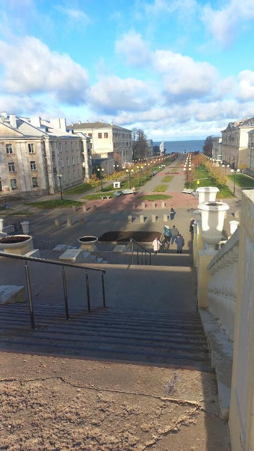 Сozy accommodation - Chambres d’hôtes Commune de Sillamäe