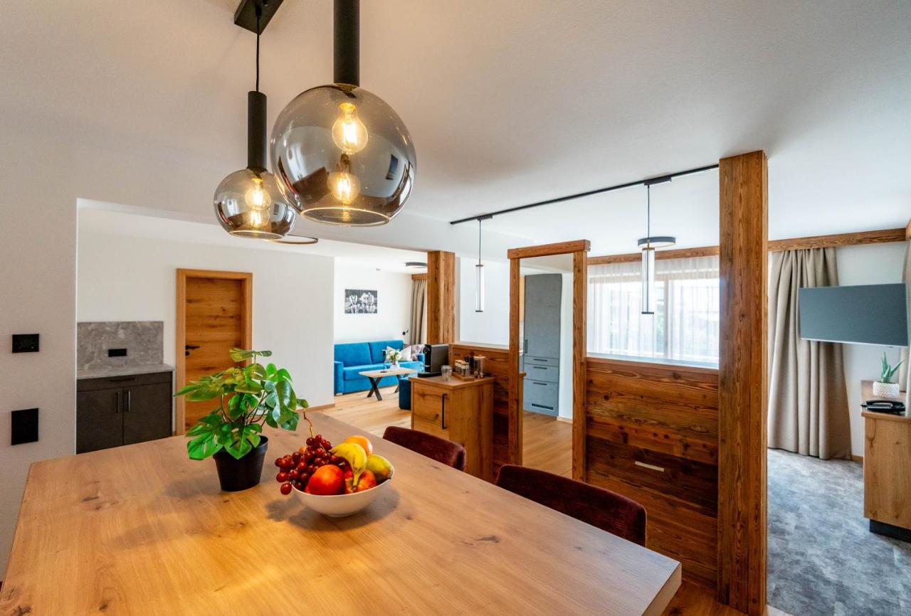 Appartamento con Balcone