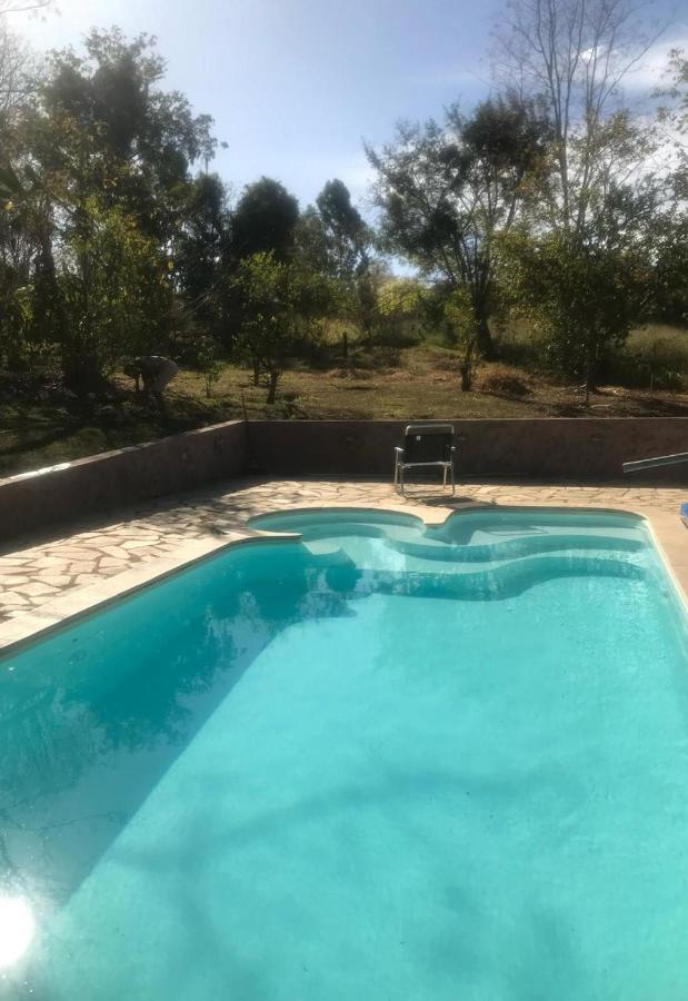 Casinha de campo na mata preservada - B&B Brasília