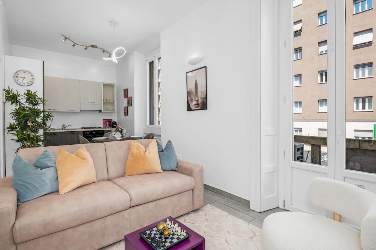 Image result for Vista Corso Buenos Aires 2 Bedroom Penthouse By KeyHost in Milan ...