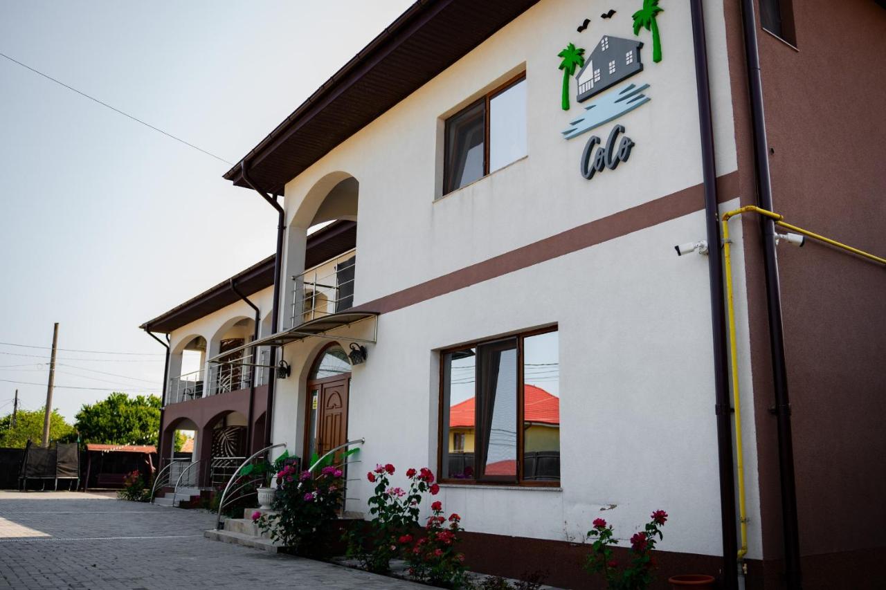 Casa Coco - B&B 2 Mai