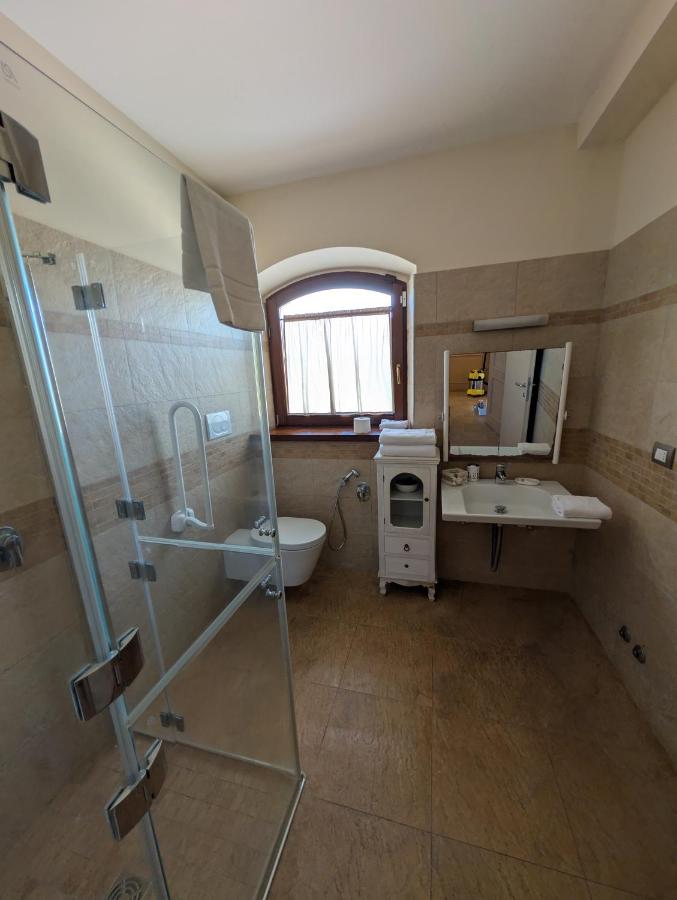 Double or Twin Room - Disability Access