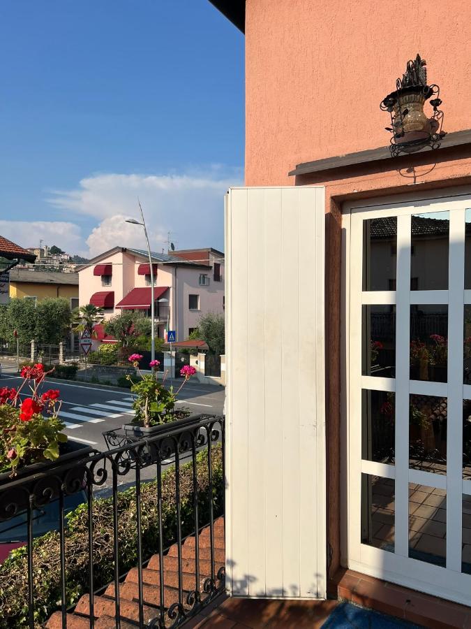 Chez Monique la Méridienne - Chambres d’hôtes Capriolo