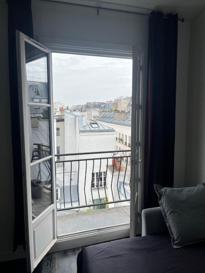 Studio BASTILLE - Chambres d’hôtes Paris