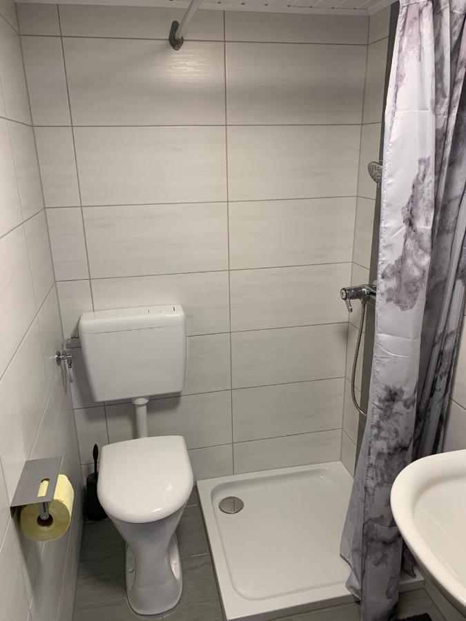 Apartment mit 1 Schlafzimmer