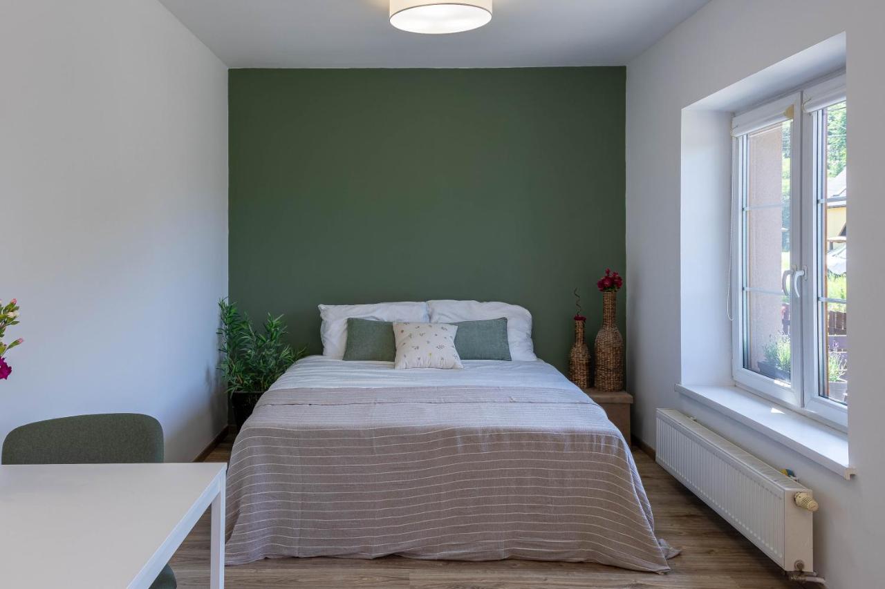 Studio-Apartment