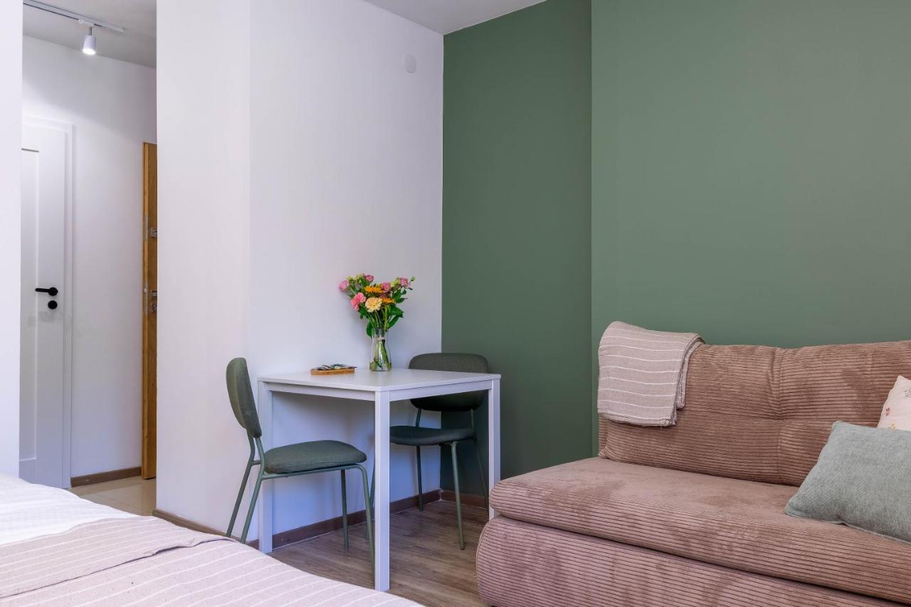 Standard Apartment