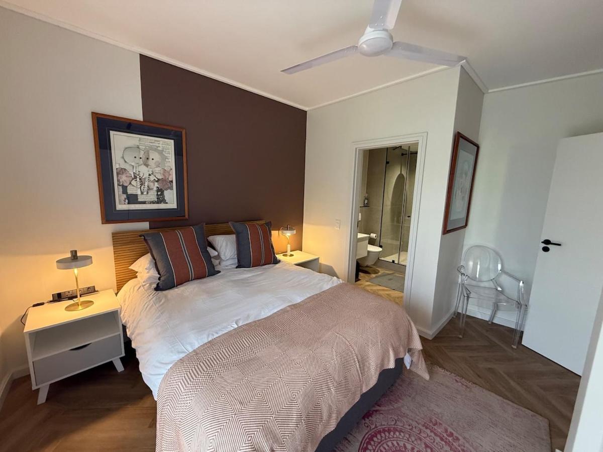 Executive garden apartment - B&B