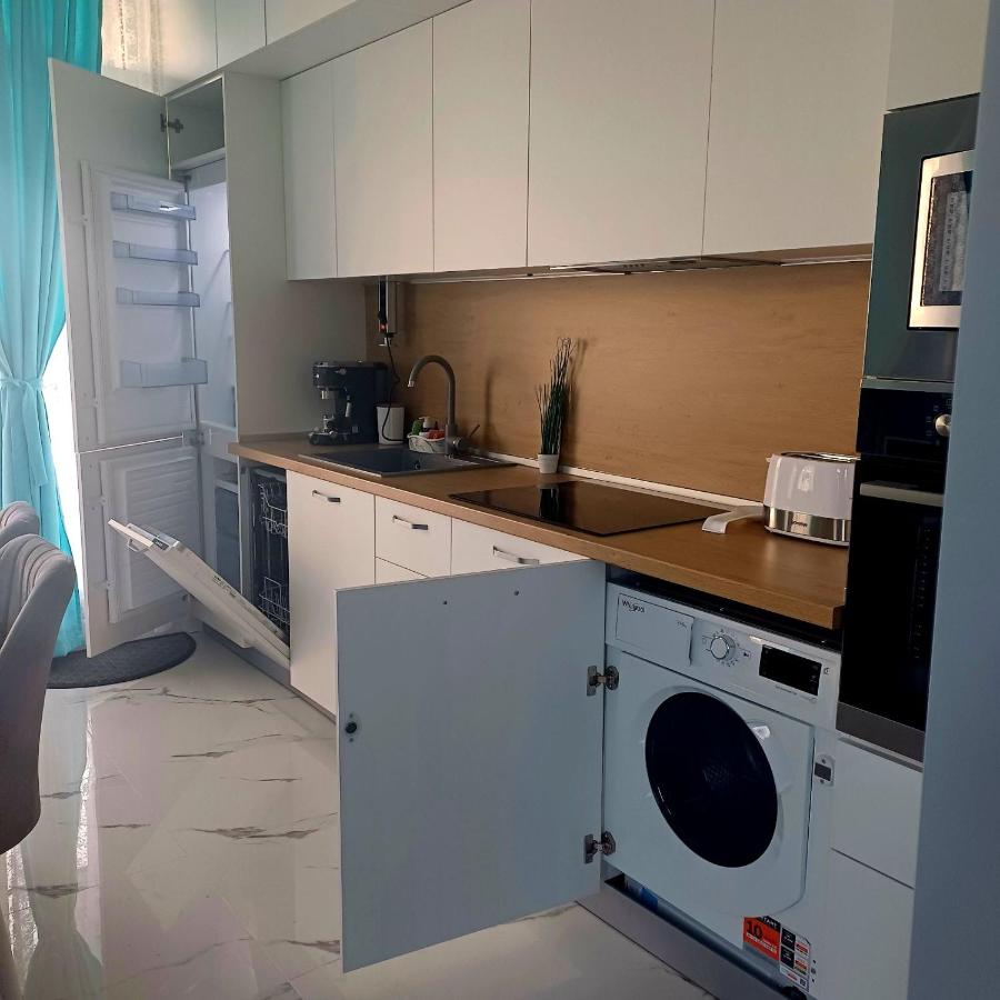 Вила Соната - B&B Ahtopol