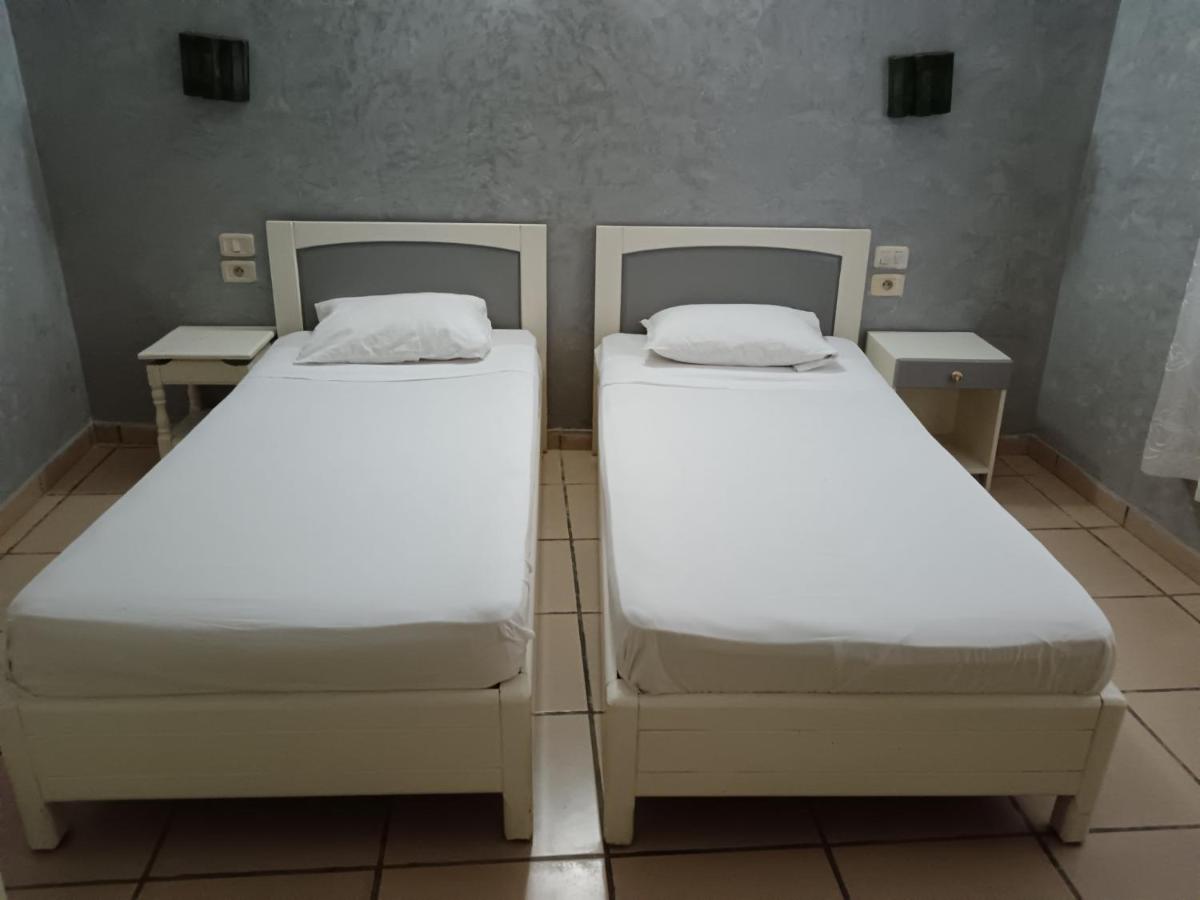 Classic Twin Room