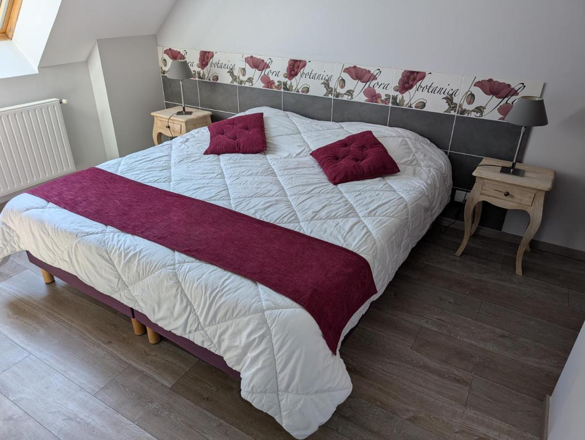 Domaine de Kerhallec - B&B