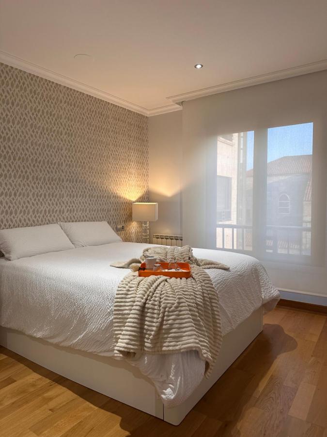Brisa de Arousa - B&B Villanueva de Arosa