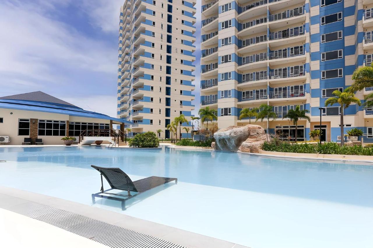 Amisa Private Residences Tower C - B&B