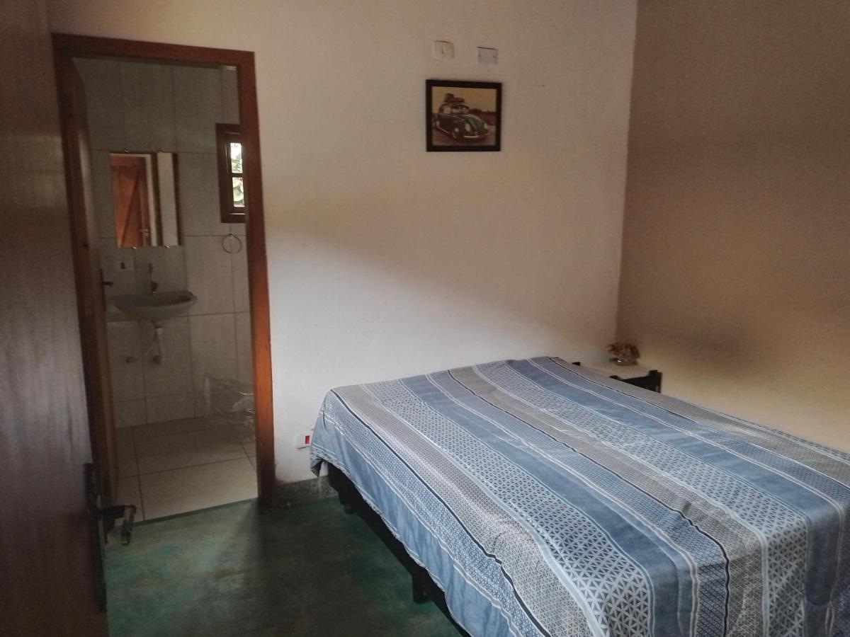 Junior Suite con Vista Piscina 