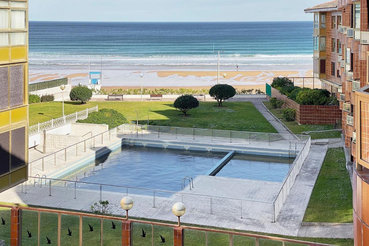 ATeRiAN MANDABIDE - Bed and Breakfast Zarautz