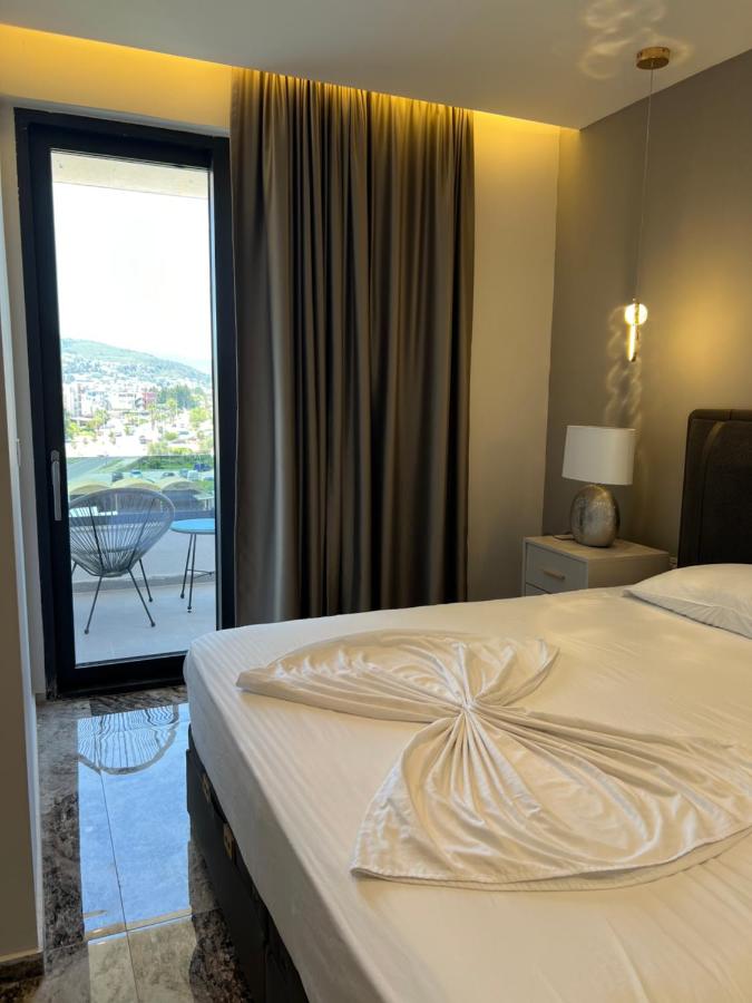 Familienzimmer mit Balkon