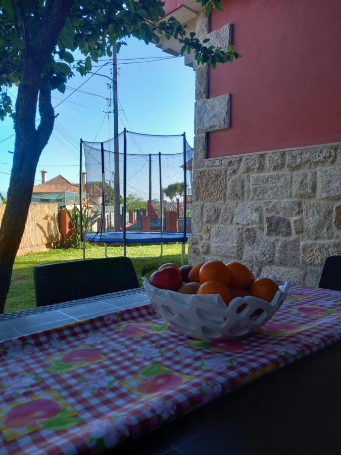 A Redonda Vivienda Vacacional - Bed and Breakfast Cangas do Morrazo