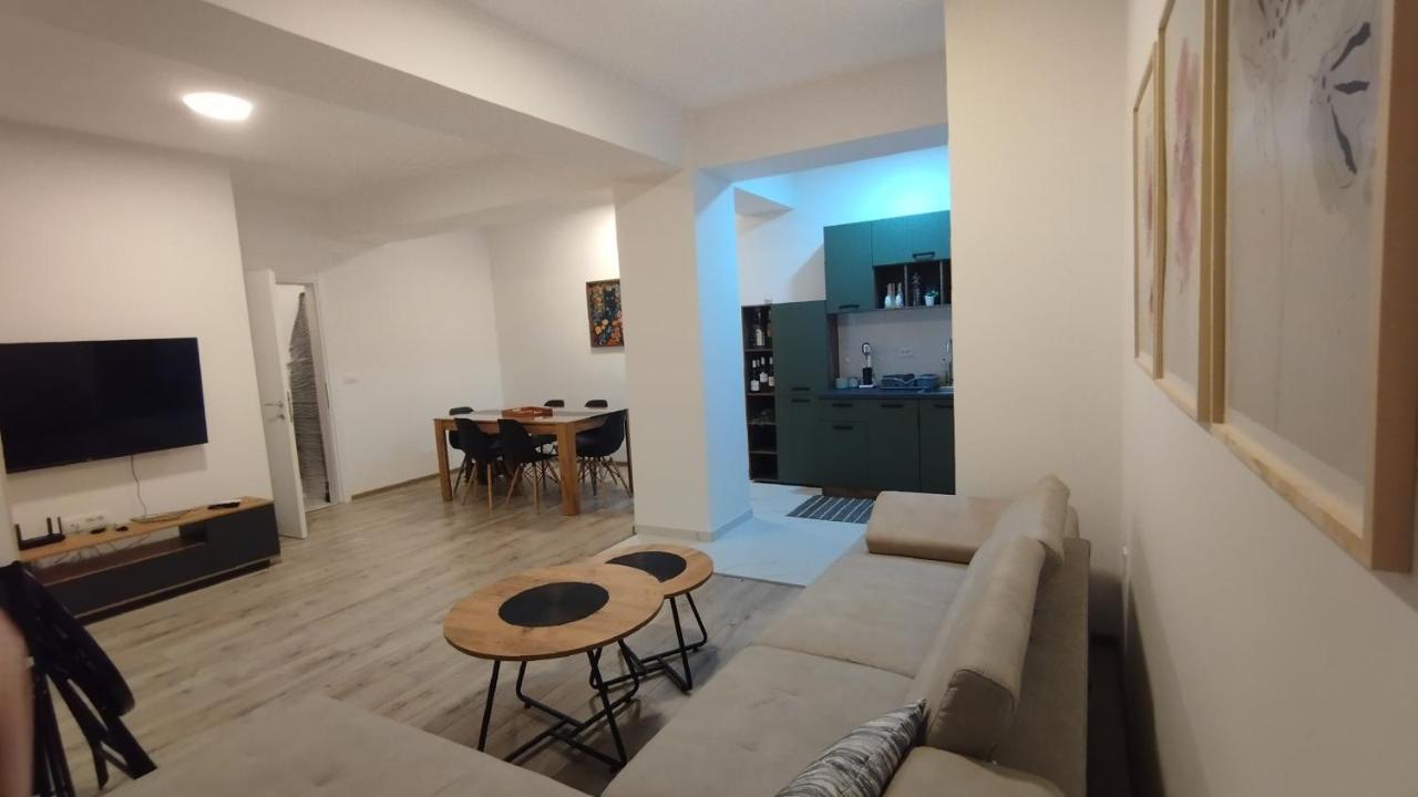 APARTMAN JOVANA Gevgelija - B&B