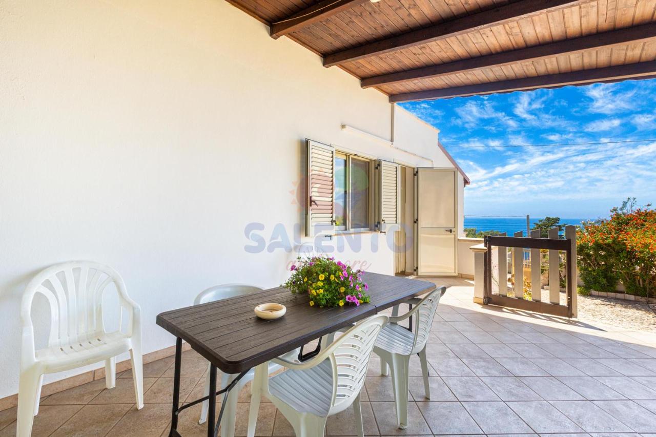 Salentoandmore- Villetta Salento - B&B Marina San Gregorio