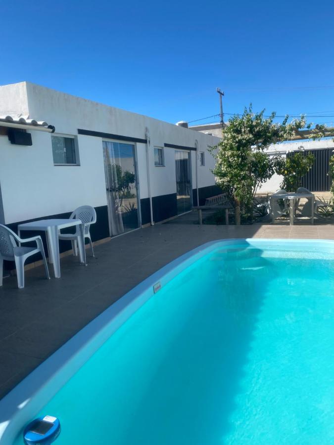 Suítes Jasmim - B&B Prado