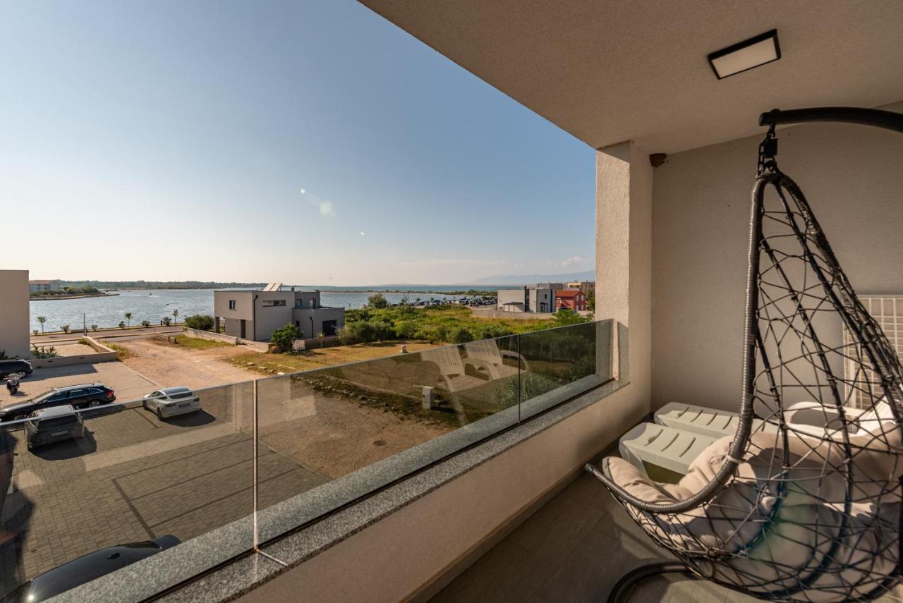 The perfect view - B&B