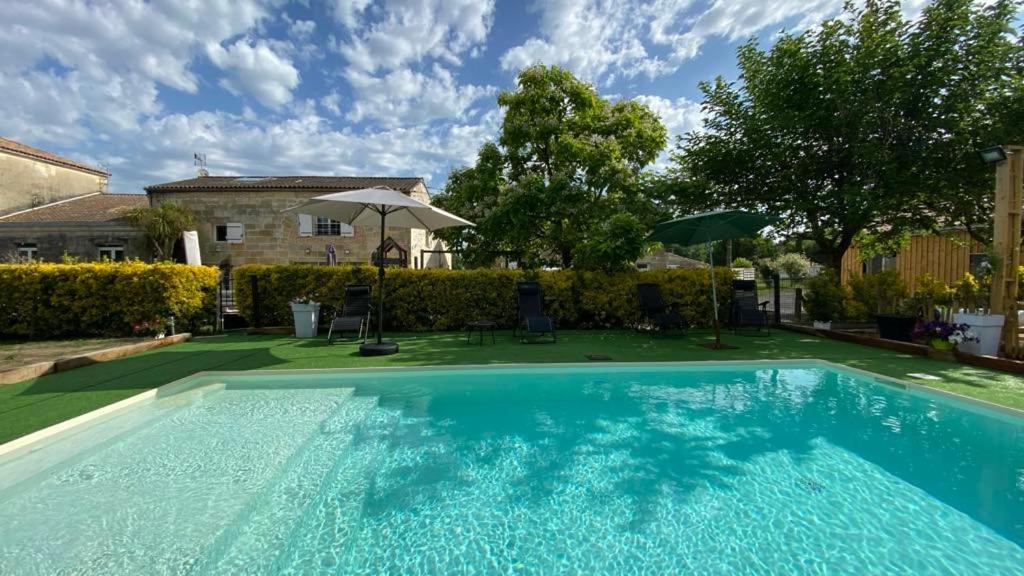 Gîte de Moulins - B&B