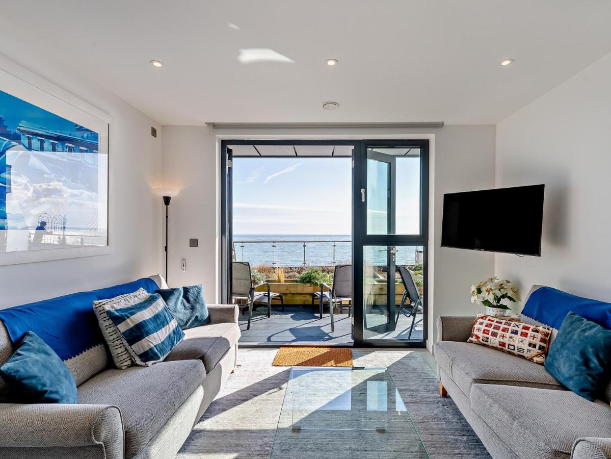 2 Bed in Ramsgate 86126 - Ferienwohnung Ramsgate