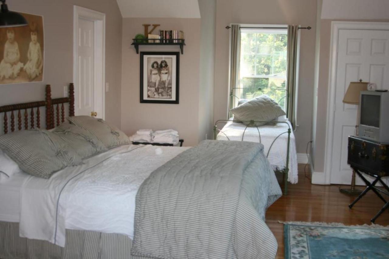 King Room with View