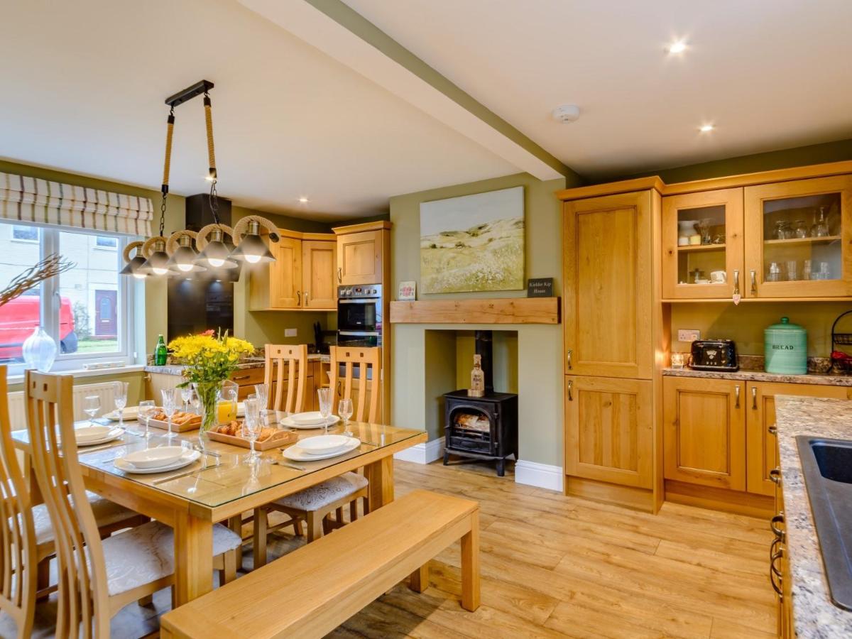 3 Bed in Kielder 78280 - B&B