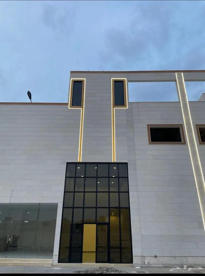 اوليف بارك للشقق المفروشة - Bed and Breakfast Hafar Al-Batin