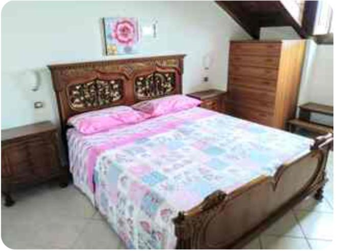 La Mansarda 800metri da Ravello - Bed and Breakfast Scala