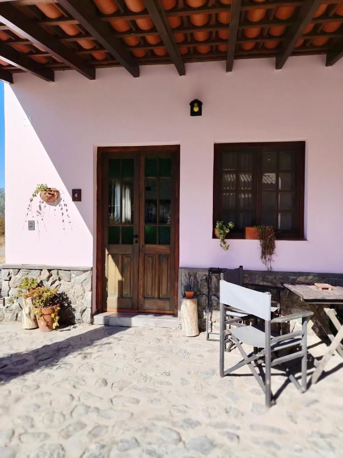 Alquileres Vacacionales Cafayate - B&B Cafayate
